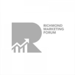 Frank B. Sonder was Keynote Speaker at Richmond Marketing Forum