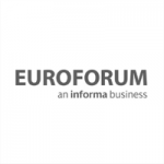 Frank B. Sonder war Keynote Speaker bei Euroforum