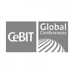 Frank B. Sonder war Keynote Speaker bei CeBIT Global Conference